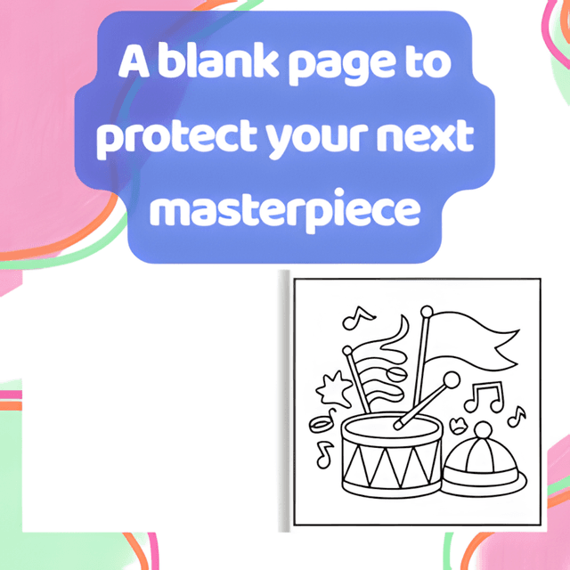 My Cozy Summer Days - Sunny Day Fun interior page 3