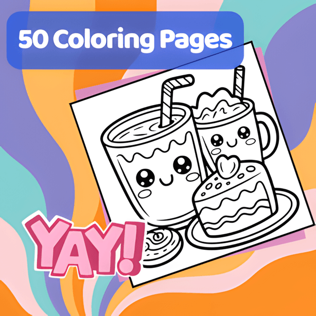 My Summer Style - Cool Hangout Spot interior page 4