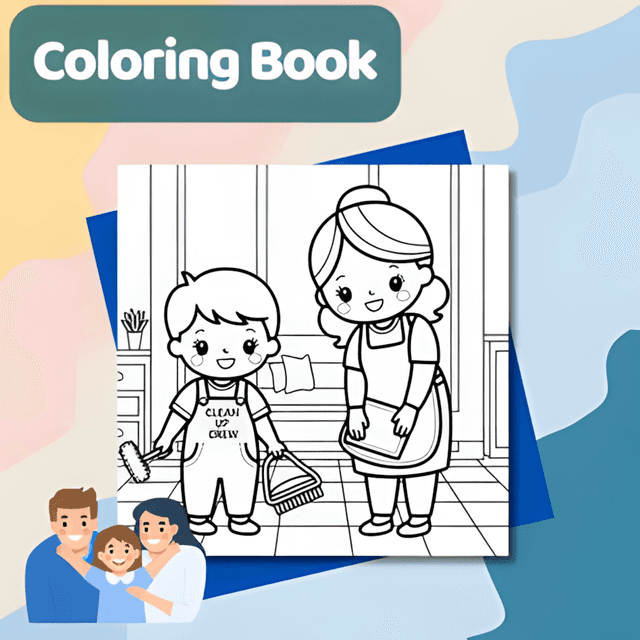 My Summer Style - Family Adventures interior page 2