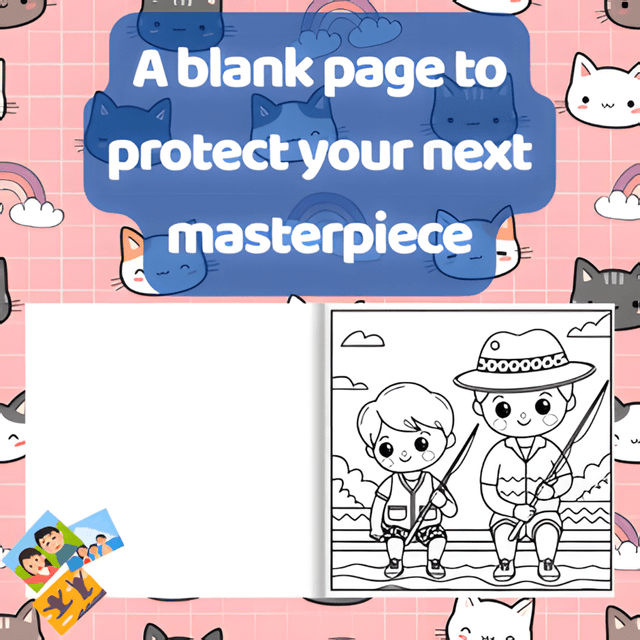 My Summer Style - Family Adventures interior page 3