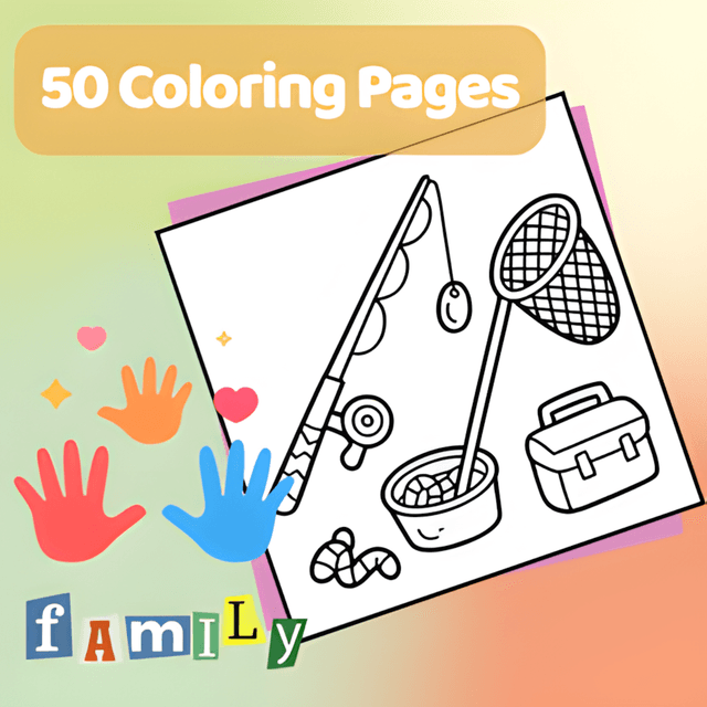 My Summer Style - Family Adventures interior page 4