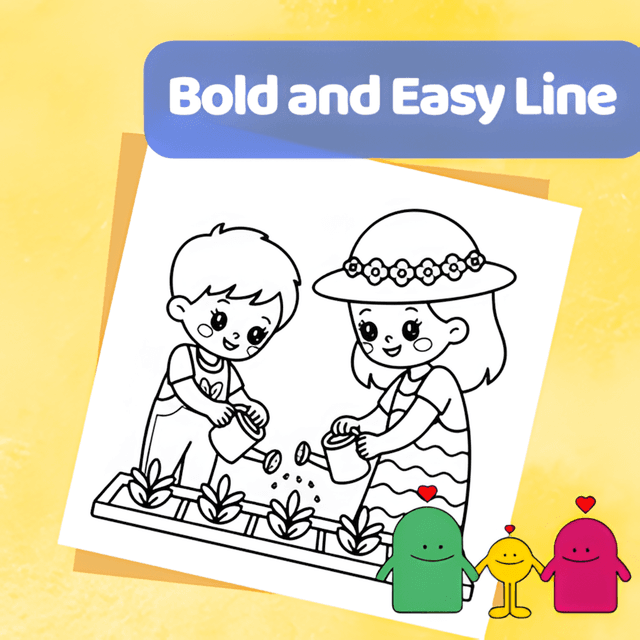 My Summer Style - Family Adventures interior page 5