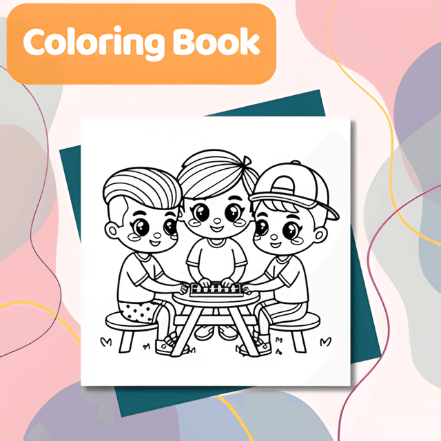 My Summer Style - Sports & Outdoor Fun interior page 2