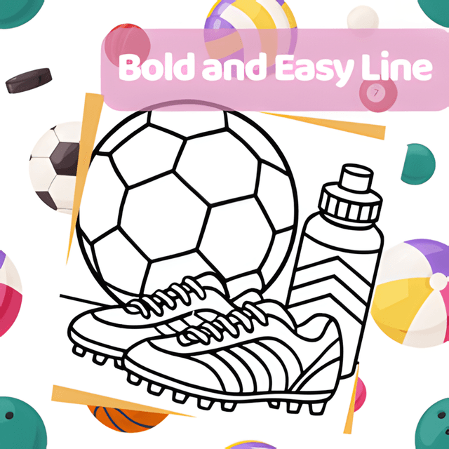 My Summer Style - Sports & Outdoor Fun interior page 5