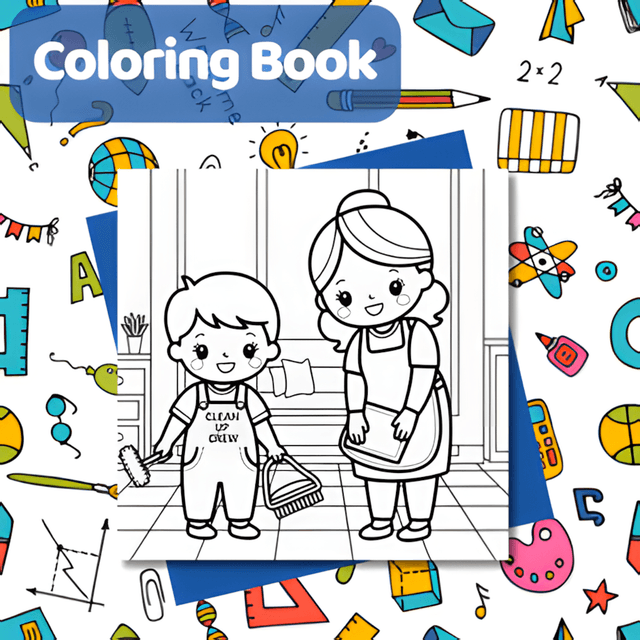 My Summer Style - Summer Class Cool interior page 2