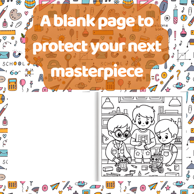 My Summer Style - Summer Class Cool interior page 3