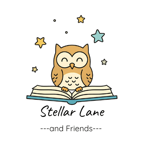 Stellar Lane and Friends