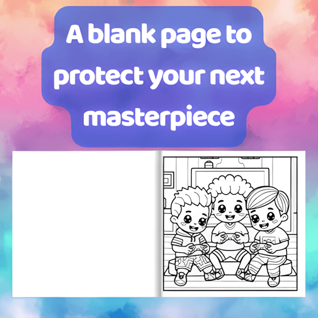 My Summer Style - Tech & Gaming Zone interior page 3