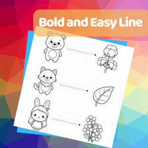 Kawaii Capybara Coloring Book The Case of the Missing Pillow interior page 5